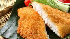 طريقة عمل السمك الفيليه...بشكل مختلف