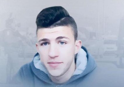 محامو الهيئة يقدمون طلبا لتشريح جثمان الشهيد يونس