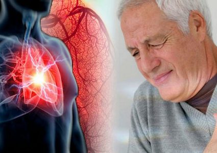 مرض القلب