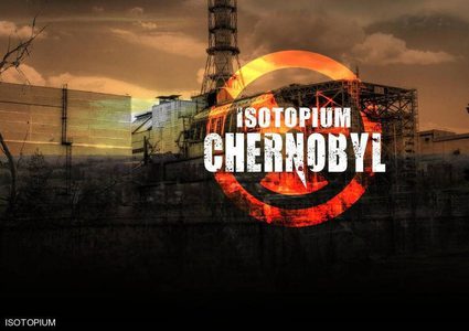 لعبة إلكترونية تعيد مشاهد فاجعة تشرنوبيل
