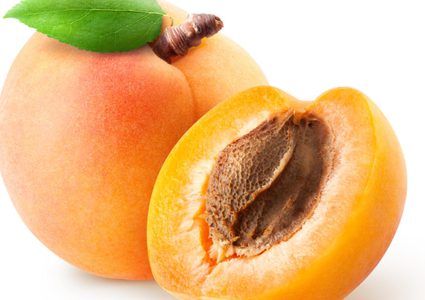 9 فوائد للمشمش لتحسين صحة الأطفال