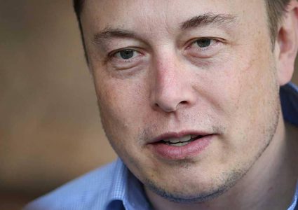 مؤسس تسلا متهم بالسرقة.. وممثل أميركي "يفضحه"