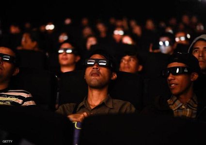 عائدات "أفنجرز" تتجاوز 1.2 مليار دولار