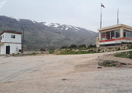 إطلاق سراح الأسيرين السوريين من إسرائيل لم يتم عبر صفقة