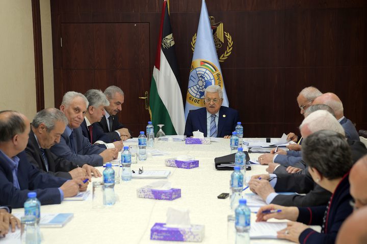 الإعلام العبري: "إسرائيل" حوَّلت أموال المقاصة سرا والسلطة رفضتها
