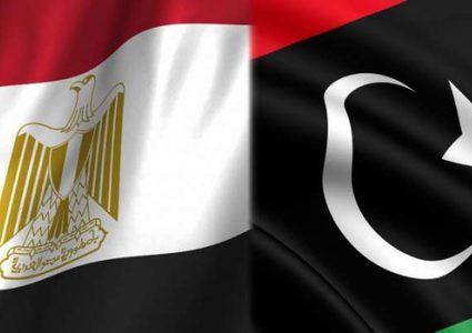 السلطات المصرية تغلق حدودها مع ليبيا