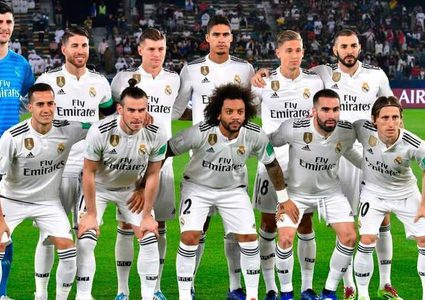 ريال مدريد يتجه إلى فرنسا تحسبا لفشل صفقة بوجبا