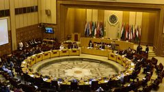 الجامعة العربية: التعليم يظل هو أحد مقومات صمود الشعب الفلسطيني