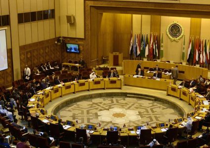 الجامعة العربية: التعليم يظل هو أحد مقومات صمود الشعب الفلسطيني