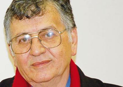 سميح القاسم