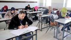تعليم غزة يوجه إرشادات هامة للمتقدمين لامتحان توظيف المعلمين