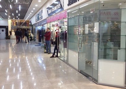 رام الله: النيابة العامة تصدر بيان توضيحي بخصوص فتح محلات تجارية