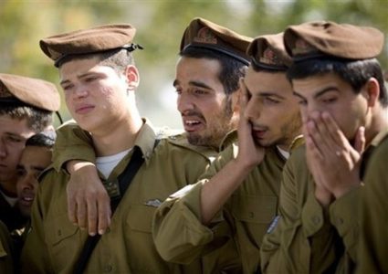 قوات الاحتلال ستقيم حفلا تاريخياً لاحياء ذكرى عناصره القتلى