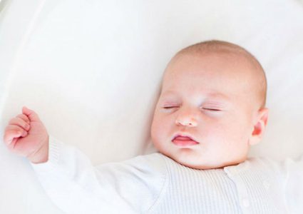 نصائح لتجنب الموت المفاجىء للرضيع