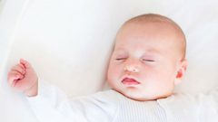 نصائح لتجنب الموت المفاجىء للرضيع