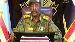 البرهان يكشف الدولة العربية الأقرب للسودان بعد "اقتلاع" البشير