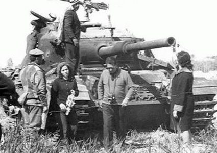 معركة الكرامة