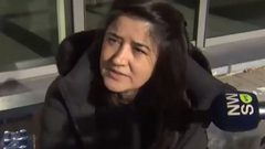 طبيبة جراحة أعصاب شهيرة ترتكب جريمة مأساوية