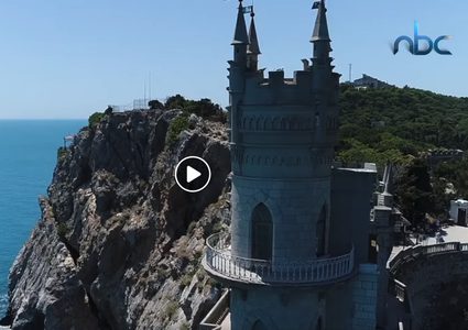 يطا من أجمل الوجهات السياحية في اوكرانيا