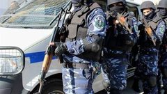 تفاصيل سرقة مستودع البسة بقيمة ربع مليون شيقل