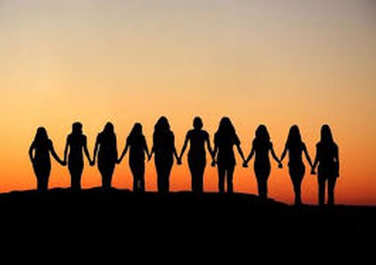 يوم المرأة العالمي