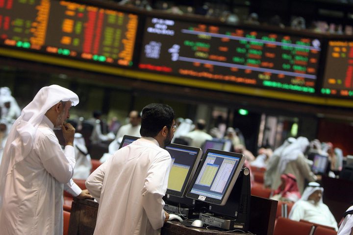 الاحتياطيات الأجنبية السعودية ترتفع 3.1 بالمائة مارس الماضي