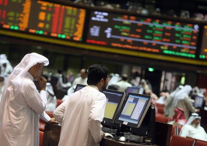 الاحتياطيات الأجنبية السعودية ترتفع 3.1 بالمائة مارس الماضي