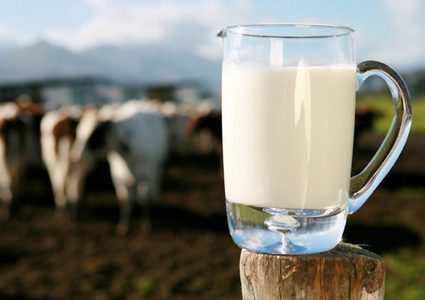 المرأة الحامل.. تعرفي على فوائد الحليب خالي الدسم