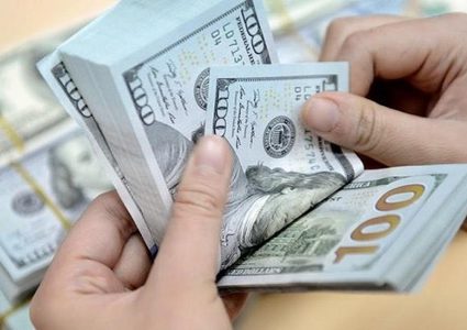 الدولار في سوريا يواصل هبوطه لليوم الثاني على التوالي