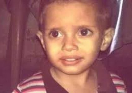 نهاية حزينة لقصة الطفل محمود شقفة ... تفاصيل الجريمة المروعة