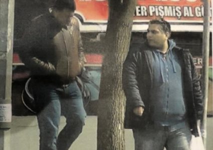 السفير الفلسطيني بتركيا يكشف تفاصيل وفاة المواطن مبارك