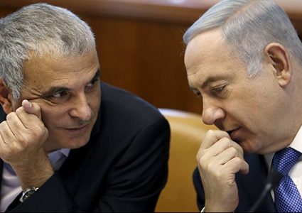 موقف إسرائيل من الوضع المالي المتأزم للسلطة الفلسطينية