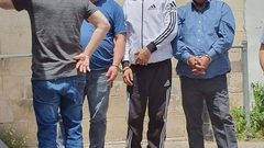 تمديد توقيف 3 نشطاء مقدسيين