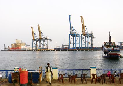 تدفق سلس في نفط السودان رغم إضراب في الميناء السوداني