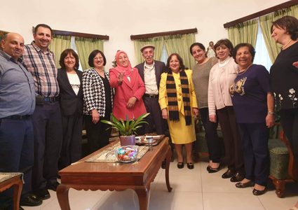 الصحة:صحة المواطن من اولويات اهتمامنا