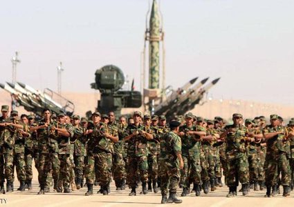 الجيش الليبي يتقدم نحو طرابلس ومقتل قائد شهير في قوات الوفاق
