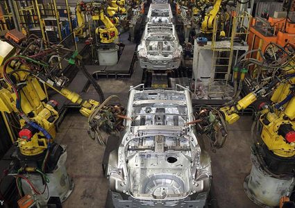 مصر تبدأ في تصنيع السيارات الكهربائية