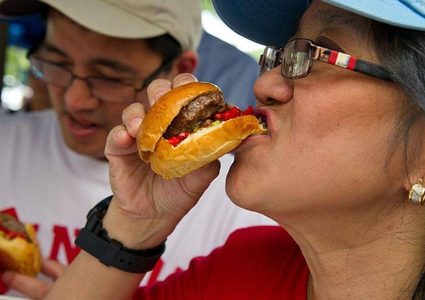 مؤامرة السعرات الحرارية.. لعقود ونحن نقوم بالحمية بشكل خاطئ