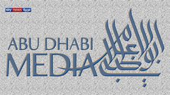 أبوظبي.. أول مذيع "روبوت" ناطق بالعربية في العالم