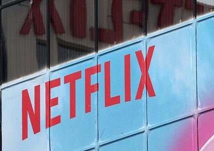 إذا كنت استثمرت في "نتفليكس" بألف دولار منذ 2009 فأنت  محظوظ