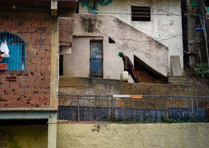 مقتل عائلة بأكملها في ظروف غامضة في فنزويلا