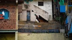 مقتل عائلة بأكملها في ظروف غامضة في فنزويلا