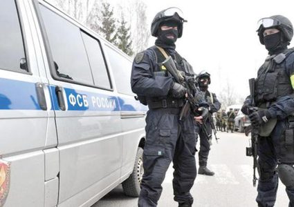 روسيا.. القبض على خلية من "داعش" في ضواحي موسكو