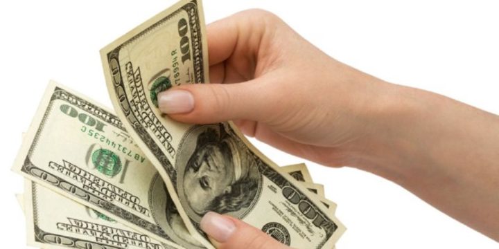 اسعار العملات في فلسطين