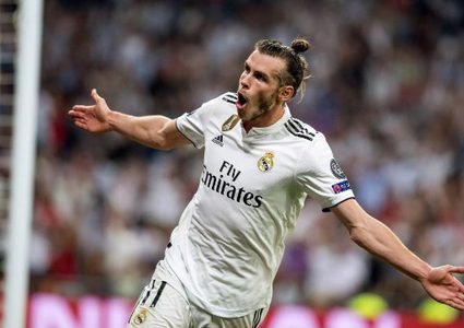 تصرف بيل يثير الشكوك حول بقائه في ريال مدريد