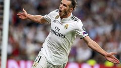 تصرف بيل يثير الشكوك حول بقائه في ريال مدريد