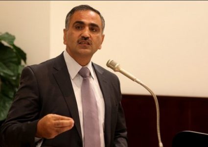 صالح يترأس أعمال الدورة الـ80 لمجلس الشؤون التربوية لأبناء فلسطين