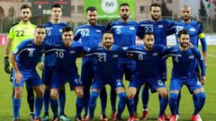 هلال العاصمة في لقاء الفرصة الأخيرة أمام الجيش السوري غدا