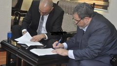 قضاء حماس يزيد من الأعباء المالية على المطلوبين للتقاضي في غزة