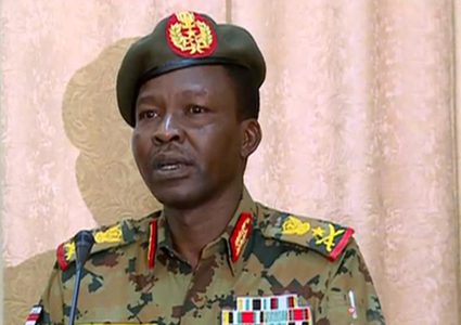 المجلس العسكري السوداني: فوجئنا بعرض مختلف عن المتفق عليه